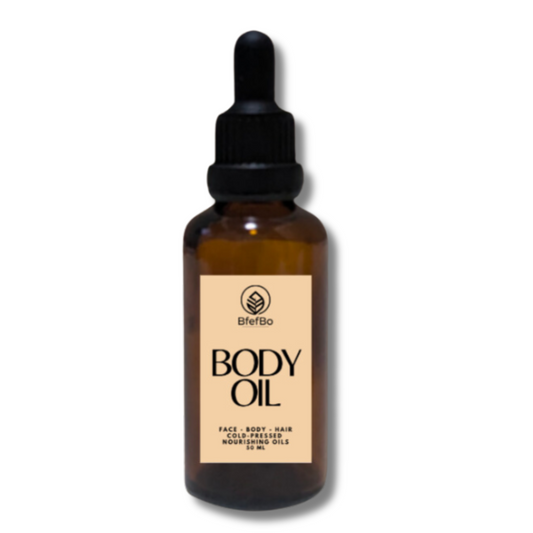 Body Oil