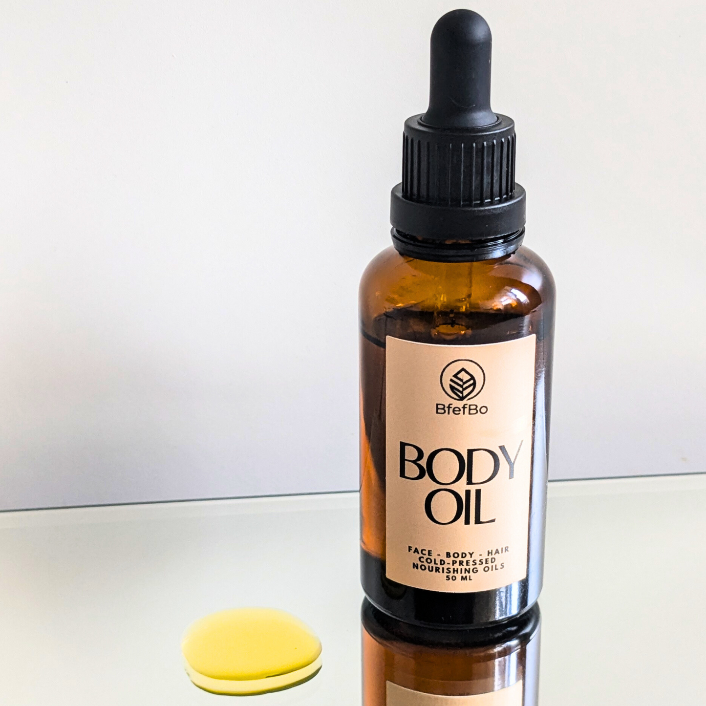 Body Oil